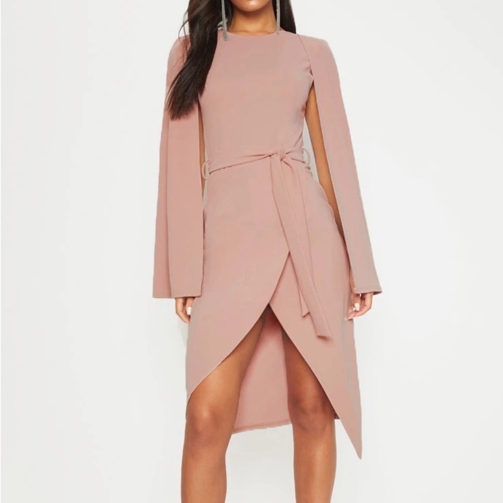 4 for $40 - Pretty Little Thing Dress